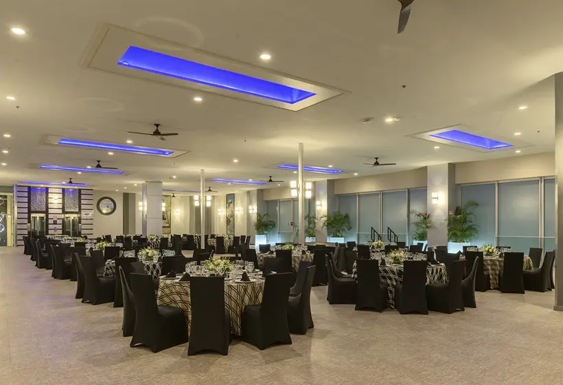 Hotel Riu Plaza Guadalajara