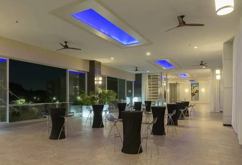 Hotel Riu Plaza Guadalajara