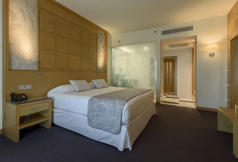 Hotel Riu Plaza Guadalajara