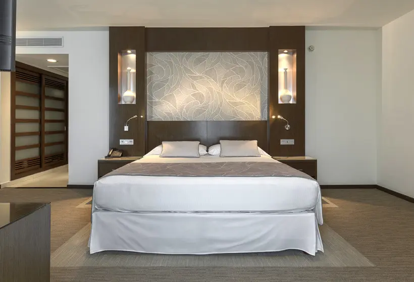 Hotel Riu Plaza Guadalajara