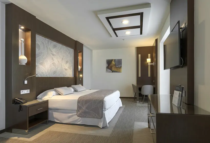 Hotel Riu Plaza Guadalajara