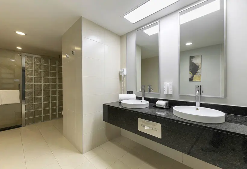 Hotel Riu Plaza Guadalajara