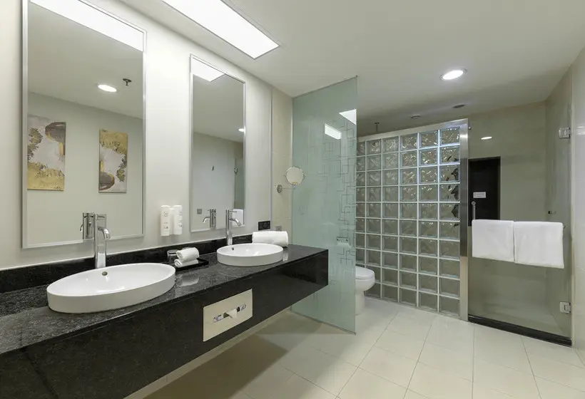 Hotel Riu Plaza Guadalajara