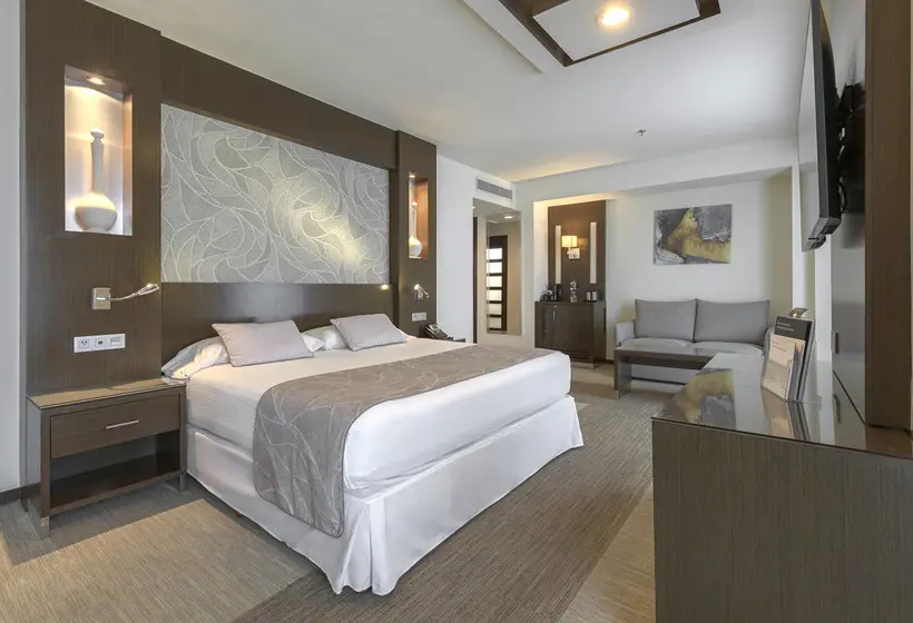 Hotel Riu Plaza Guadalajara