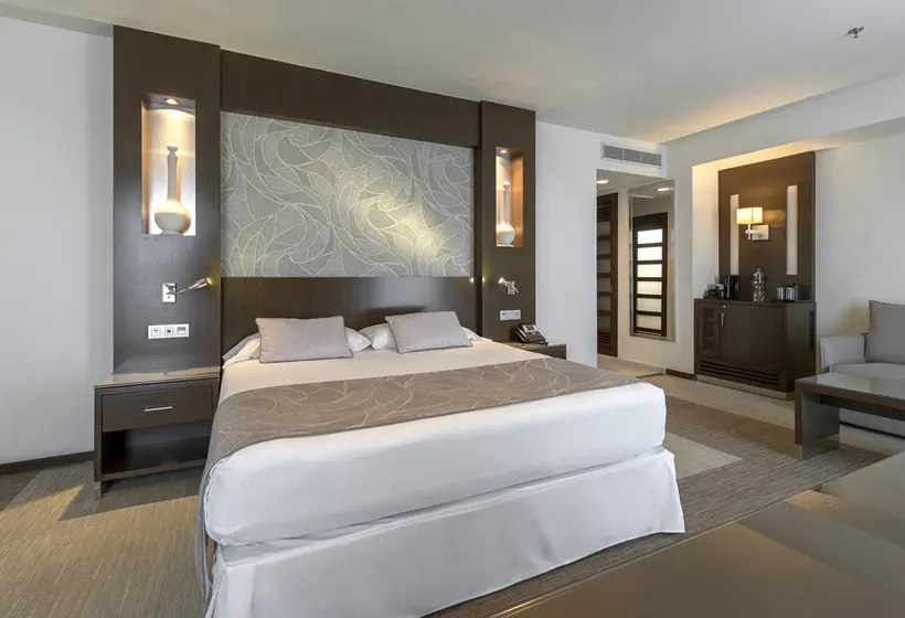 Hotel Riu Plaza Guadalajara
