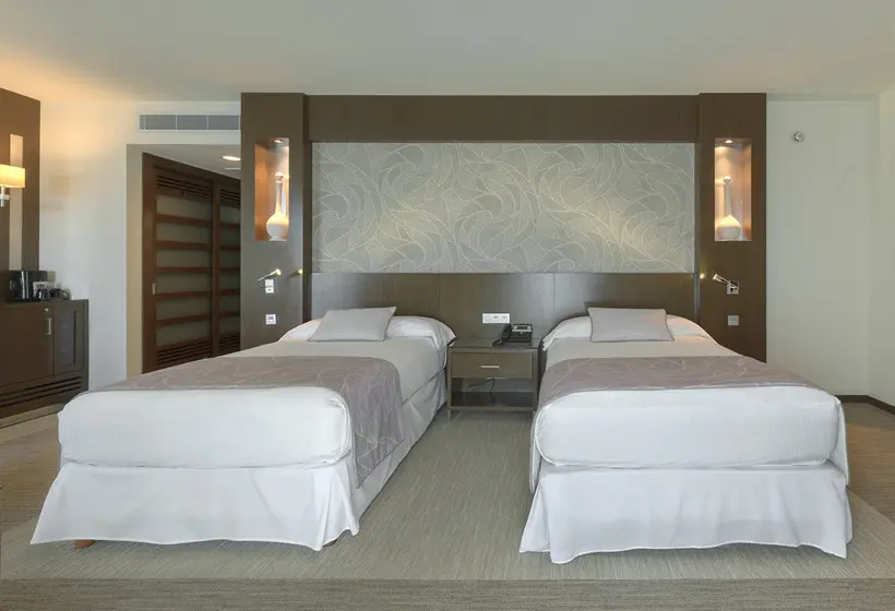 Hotel Riu Plaza Guadalajara