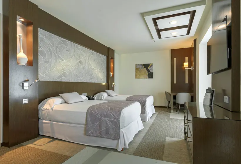 Hotel Riu Plaza Guadalajara