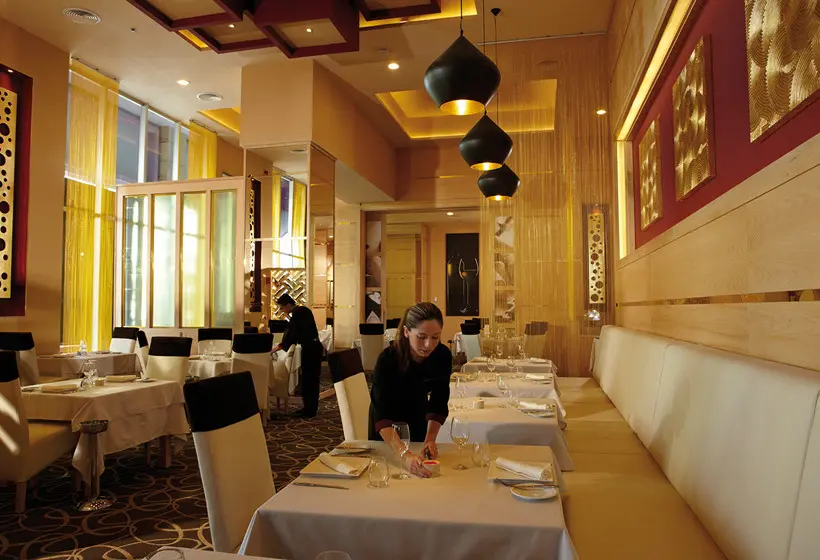 Hotel Riu Plaza Guadalajara