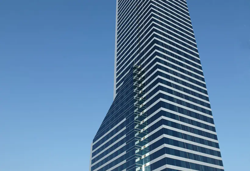 Hotel Riu Plaza Guadalajara