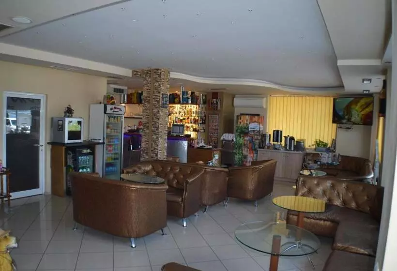 Hotel Saint George   Old Nesebar