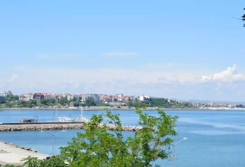 Hotel Saint George   Old Nesebar