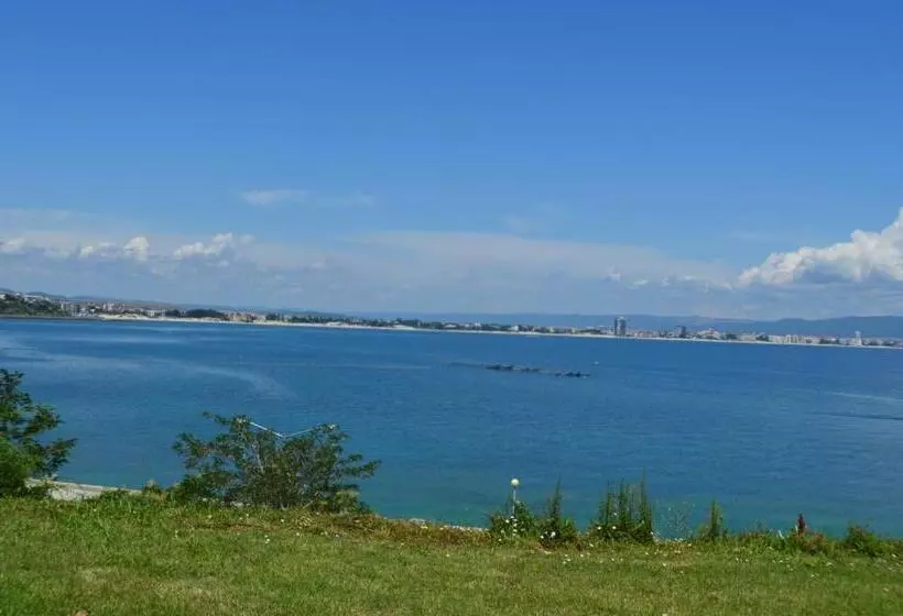 Hotel Saint George   Old Nesebar