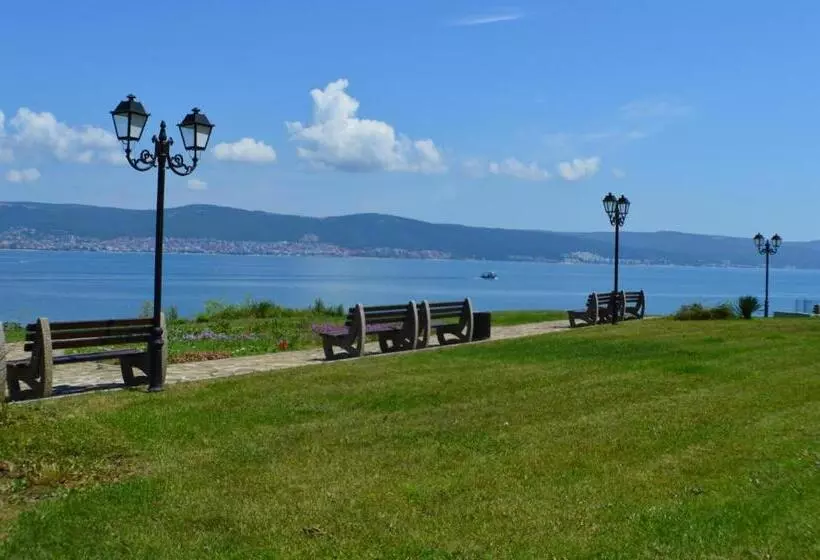 Hotel Saint George   Old Nesebar