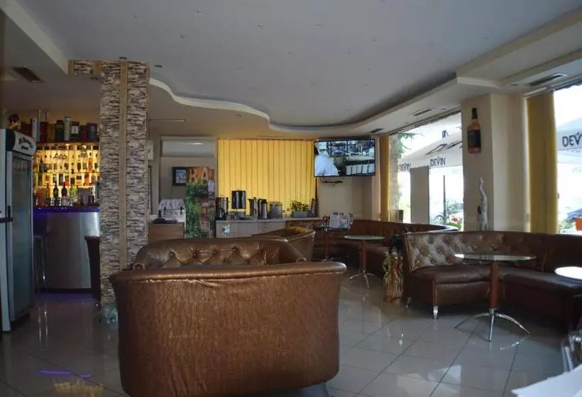 Hotel Saint George   Old Nesebar