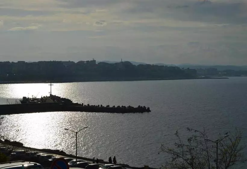 Hotel Saint George   Old Nesebar