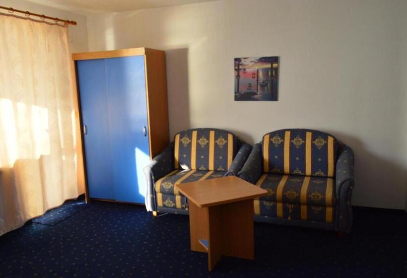 ホテル Saint George   Old Nesebar