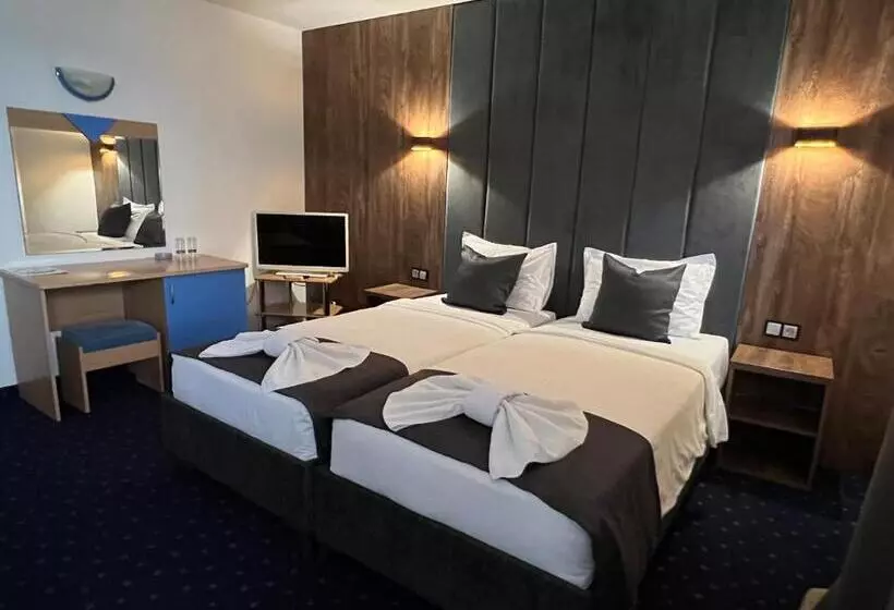 Hotel Saint George   Old Nesebar