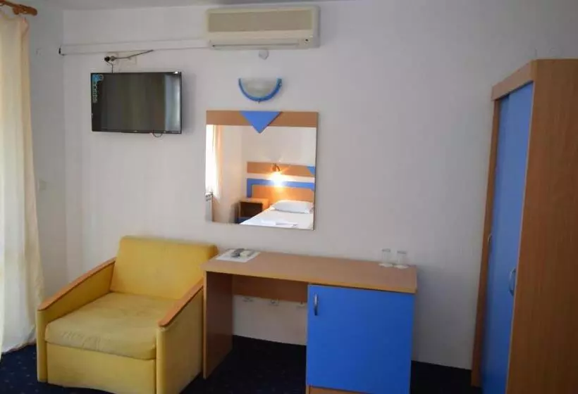 Hotel Saint George   Old Nesebar