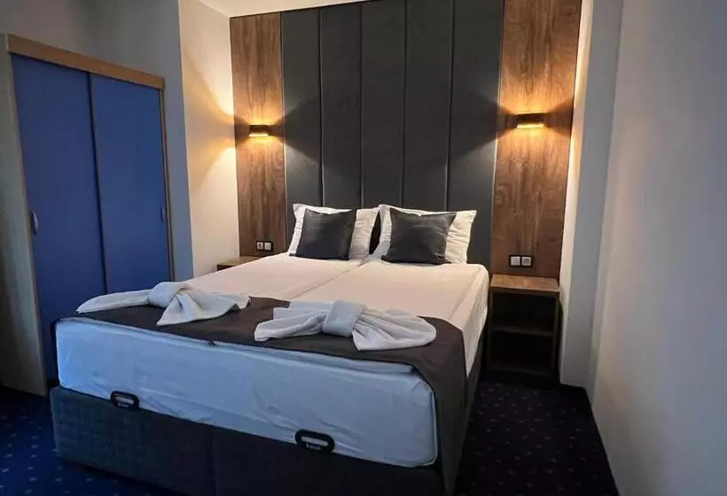 Hotel Saint George   Old Nesebar