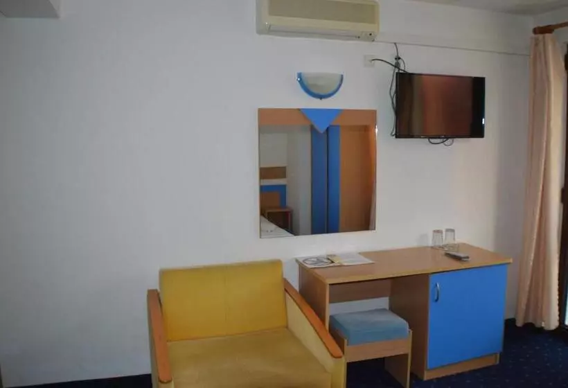 Hotel Saint George   Old Nesebar