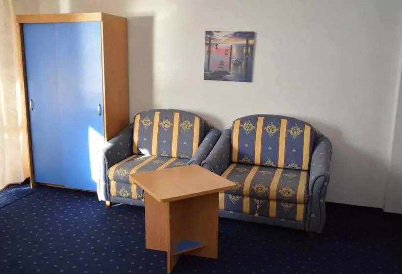 Hotel Saint George   Old Nesebar