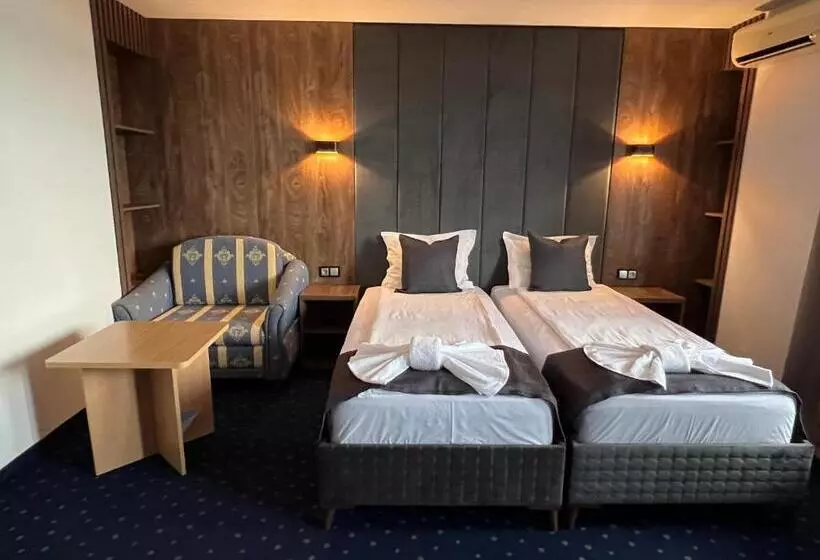 Hotel Saint George   Old Nesebar