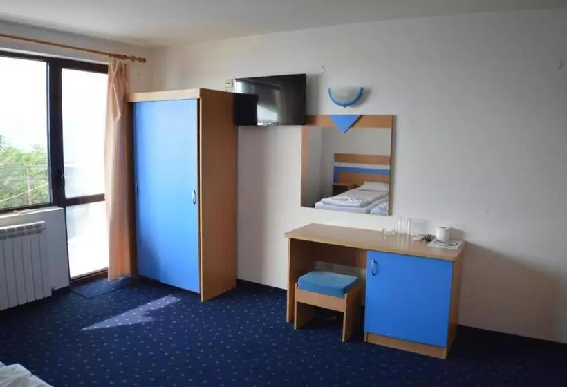 Hotel Saint George   Old Nesebar