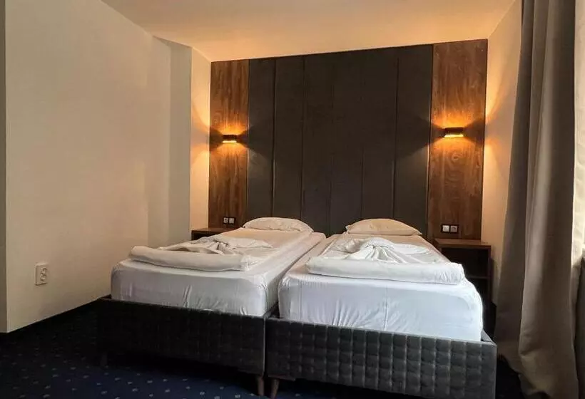 Hotel Saint George   Old Nesebar