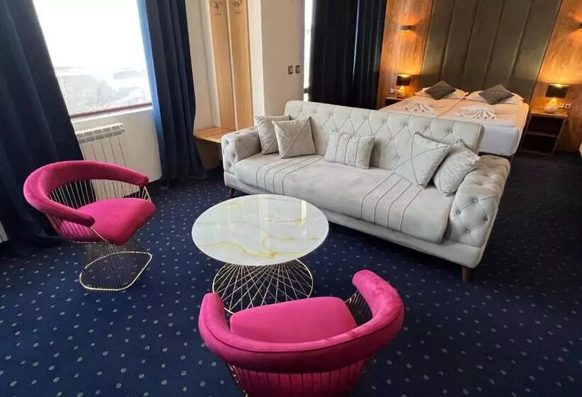 Hotel Saint George   Old Nesebar