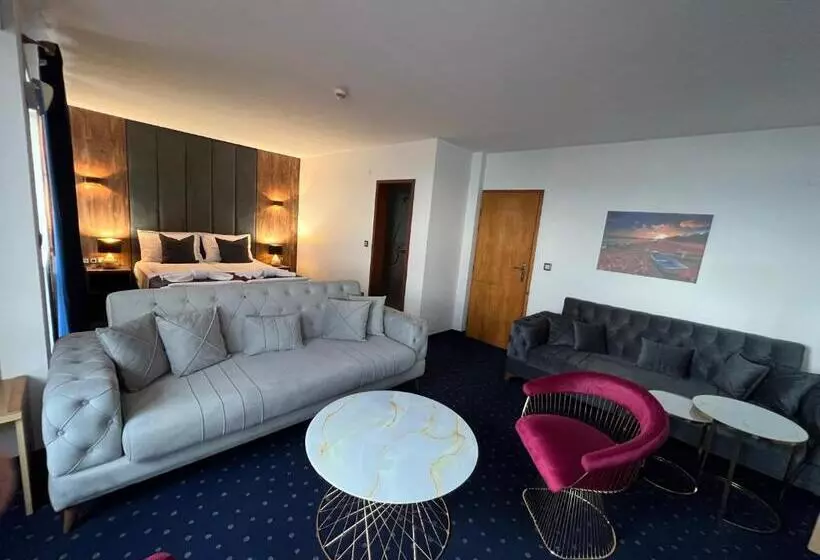 Hotel Saint George   Old Nesebar