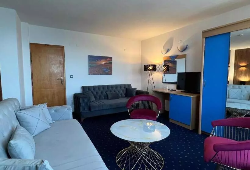 Hotel Saint George   Old Nesebar