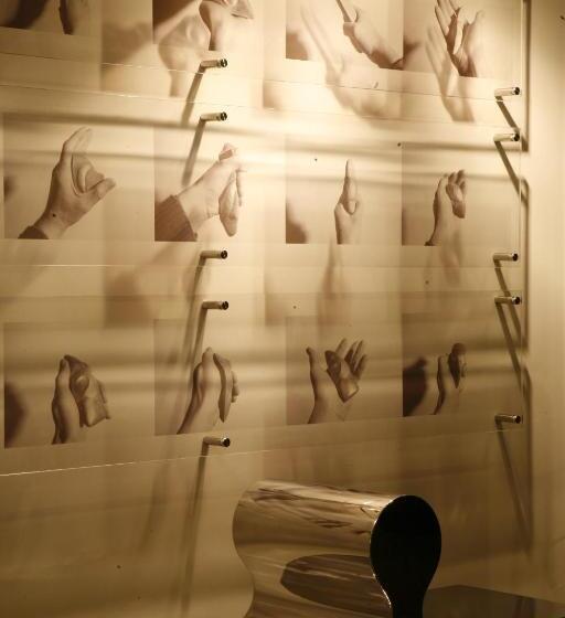 هتل Samm Bistro Spa