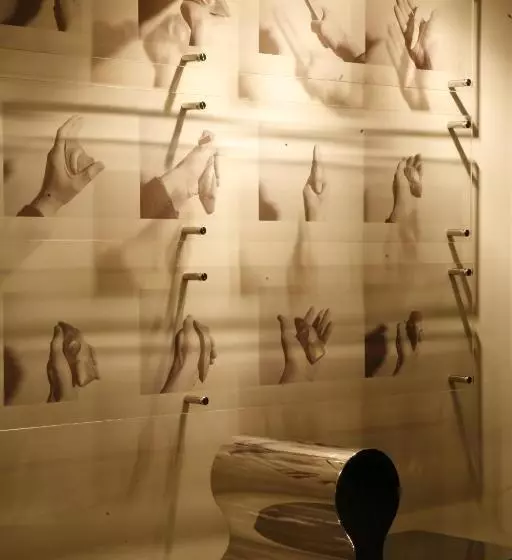 هتل Samm Bistro Spa