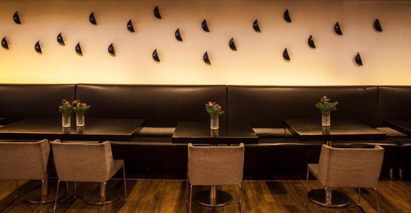 هتل Samm Bistro Spa