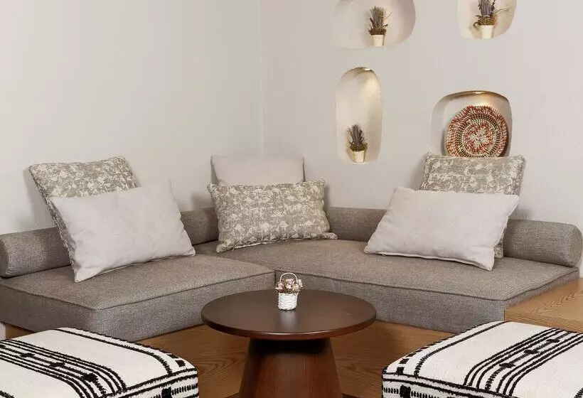 هتل Sherwood Premio