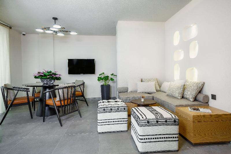 هتل Sherwood Premio