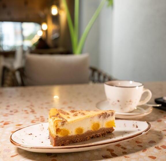 هتل Sherwood Premio