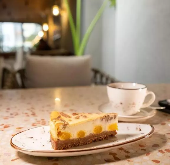 هتل Sherwood Premio