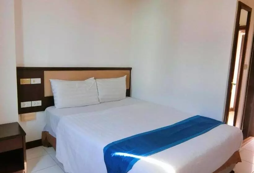هتل Sira Boutique Patong