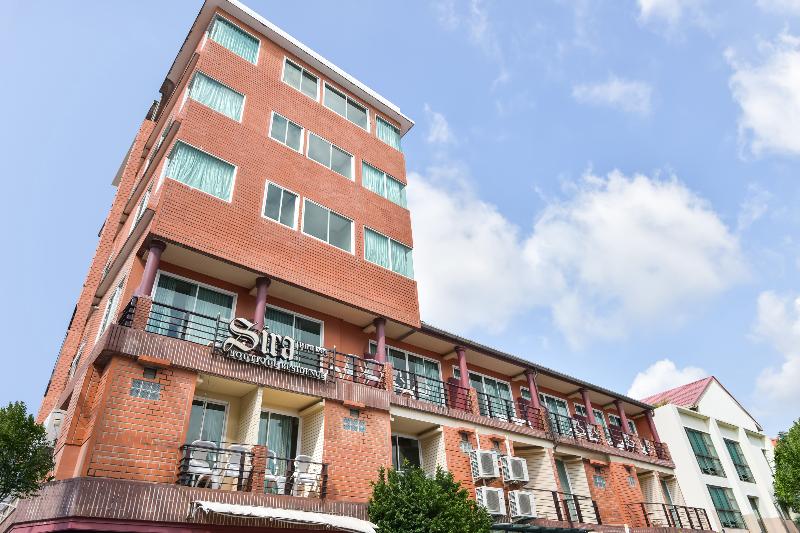 Szálloda Sira Boutique   Newly Renovated