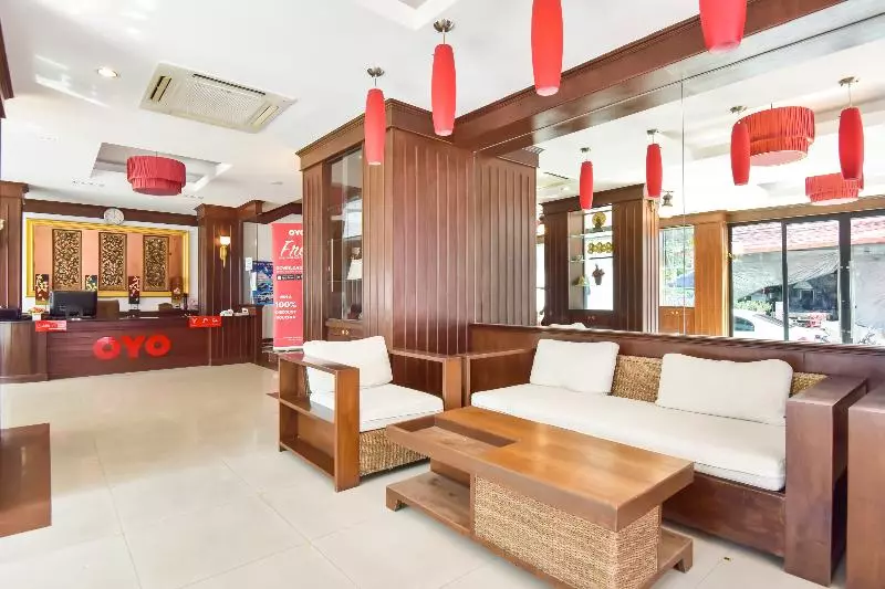 هتل Sira Boutique Patong