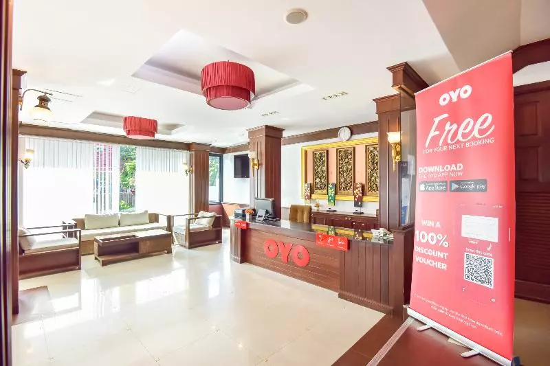 هتل Sira Boutique Patong