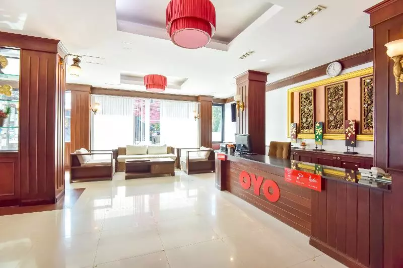 هتل Sira Boutique Patong