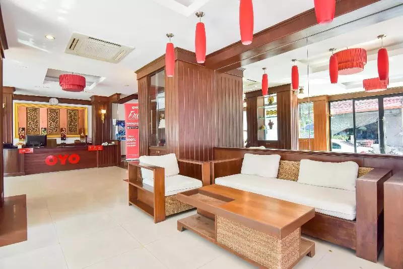 هتل Sira Boutique Patong