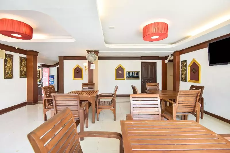 هتل Sira Boutique Patong