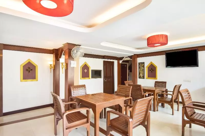 هتل Sira Boutique Patong
