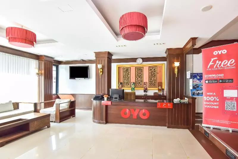 هتل Sira Boutique Patong