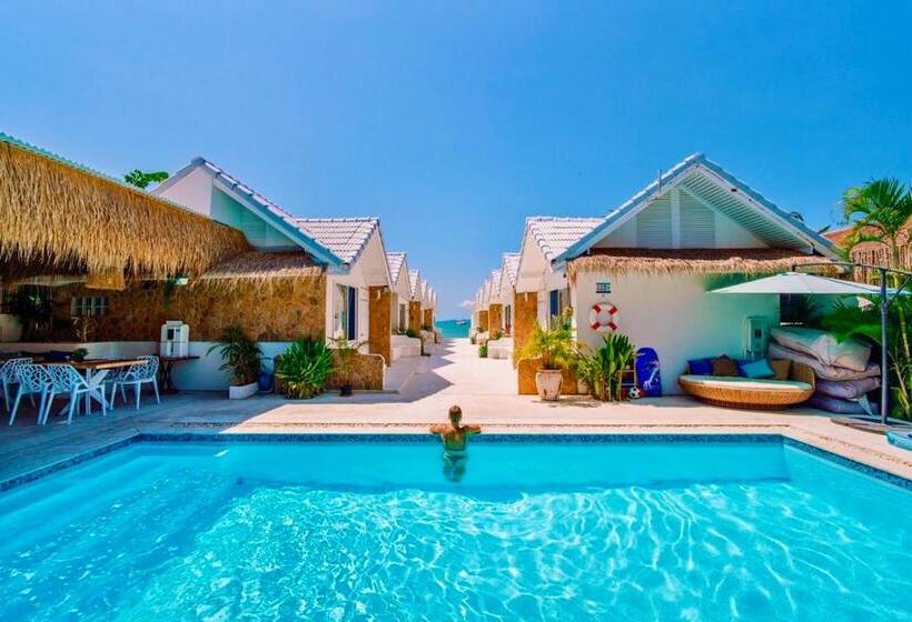 هتل So Kohkoon Beach Resort