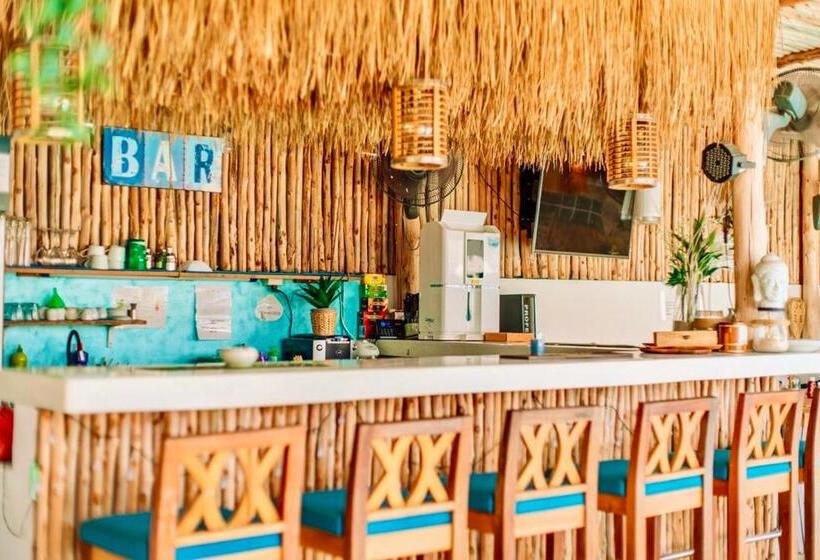 هتل So Kohkoon Beach Resort