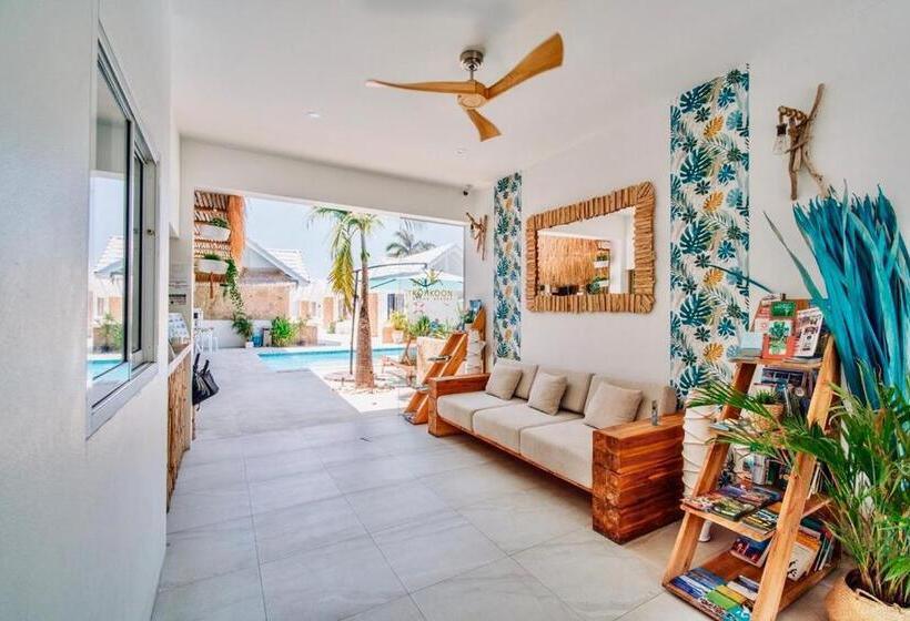 هتل So Kohkoon Beach Resort